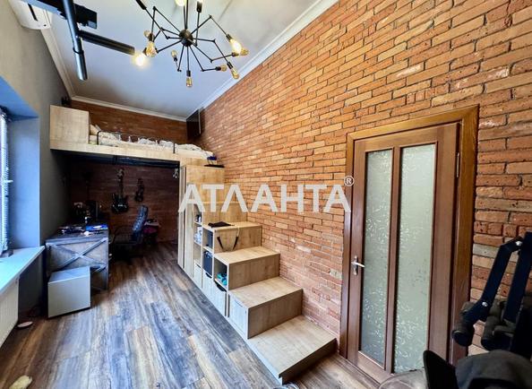 House by the address st. Tenistaya (area 212,2 m²) - Atlanta.ua - photo 12