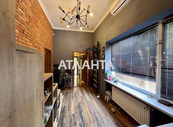 House by the address st. Tenistaya (area 212,2 m²) - Atlanta.ua - photo 13