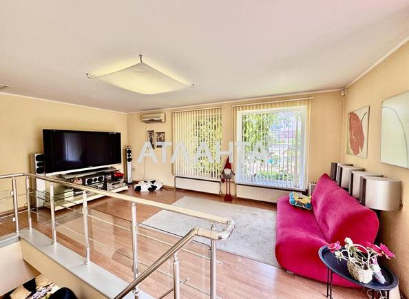 House by the address st. Tenistaya (area 212,2 m²) - Atlanta.ua - photo 16