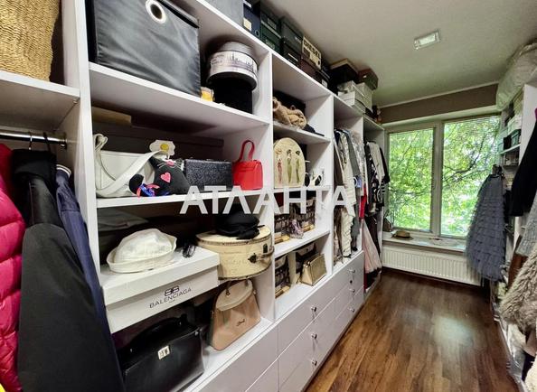 House by the address st. Tenistaya (area 212,2 m²) - Atlanta.ua - photo 22