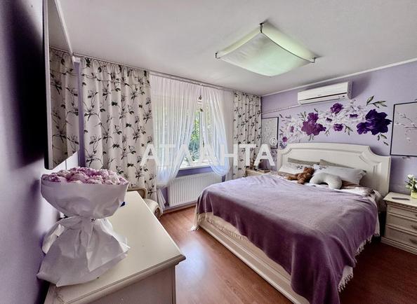 House by the address st. Tenistaya (area 212,2 m²) - Atlanta.ua - photo 18