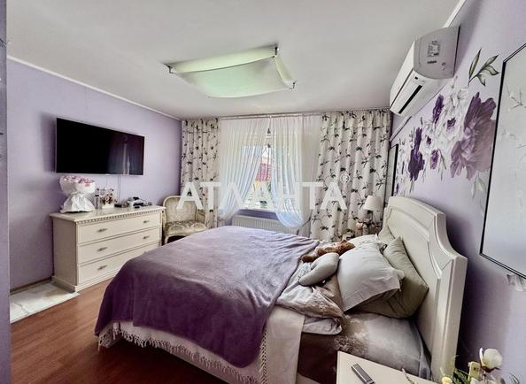 House by the address st. Tenistaya (area 212,2 m²) - Atlanta.ua - photo 19