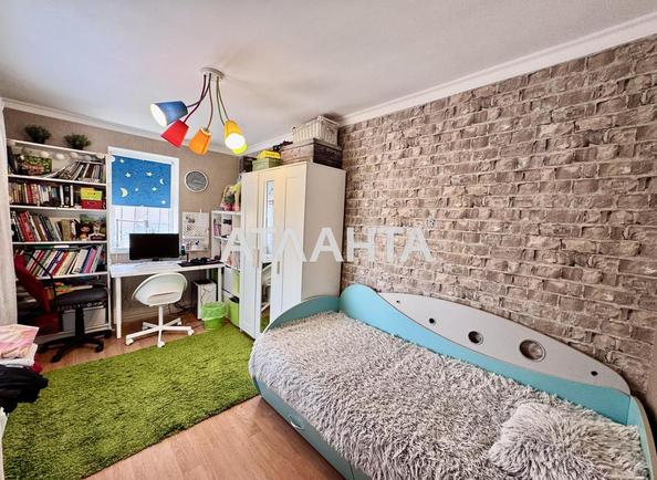 House by the address st. Tenistaya (area 212,2 m²) - Atlanta.ua - photo 24