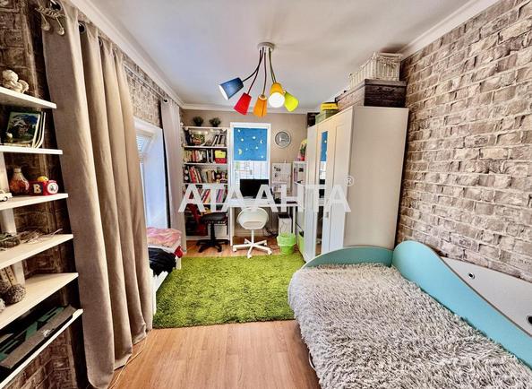 House by the address st. Tenistaya (area 212,2 m²) - Atlanta.ua - photo 25