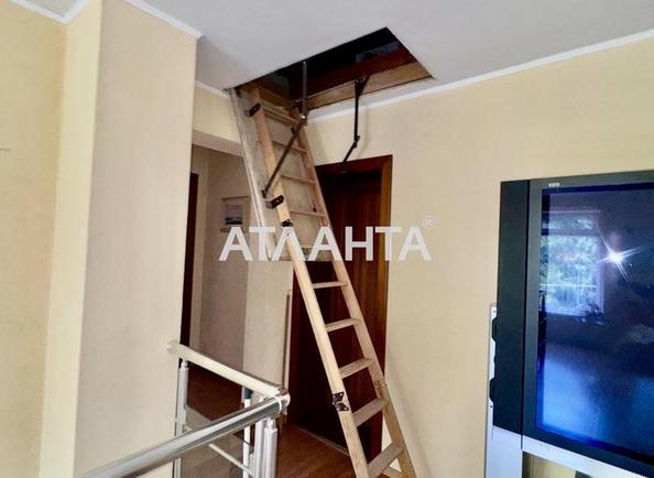 House by the address st. Tenistaya (area 212,2 m²) - Atlanta.ua - photo 32