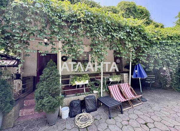 House by the address st. Tenistaya (area 212,2 m²) - Atlanta.ua - photo 34