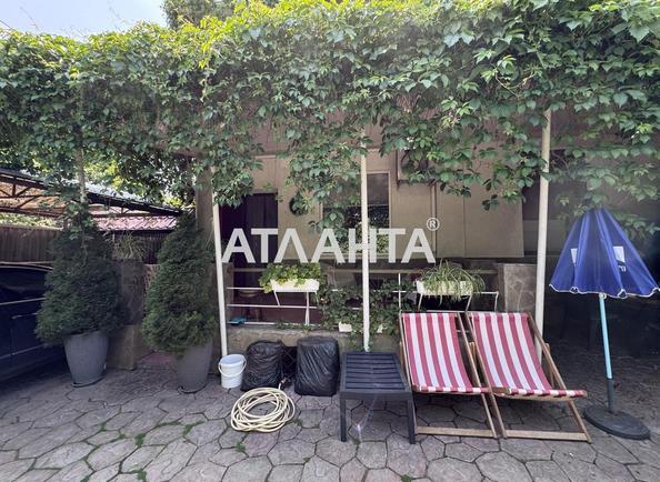 House by the address st. Tenistaya (area 212,2 m²) - Atlanta.ua - photo 35