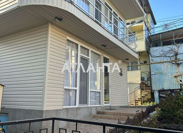 Дача по адресу ул. Причал №218 (площадь 30 м²) - Atlanta.ua