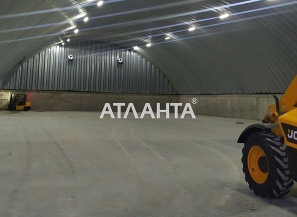 Комерційна нерухомість за адресою вул. 21 км. Старокиївської дороги (площа 1375 м²) - Atlanta.ua
