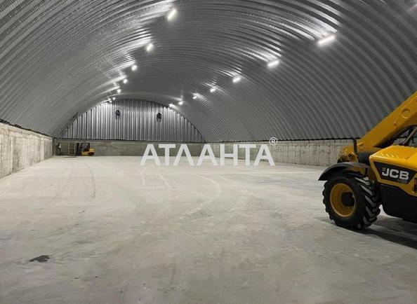 Commercial real estate at st. 21 km Starokievskoy dorogi (area 1375 m²) - Atlanta.ua - photo 2
