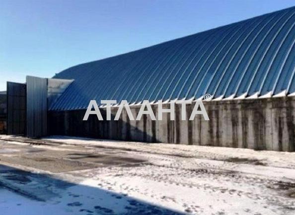 Commercial real estate at st. 21 km Starokievskoy dorogi (area 1375 m²) - Atlanta.ua - photo 3