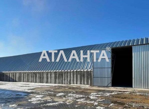 Commercial real estate at st. 21 km Starokievskoy dorogi (area 1375 m²) - Atlanta.ua - photo 4