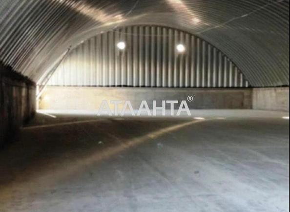 Commercial real estate at st. 21 km Starokievskoy dorogi (area 1375 m²) - Atlanta.ua - photo 5