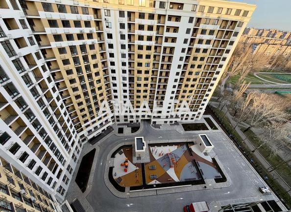 2-rooms apartment apartment by the address st. Glushko ak pr Dimitrova pr (area 57,2 m²) - Atlanta.ua - photo 13