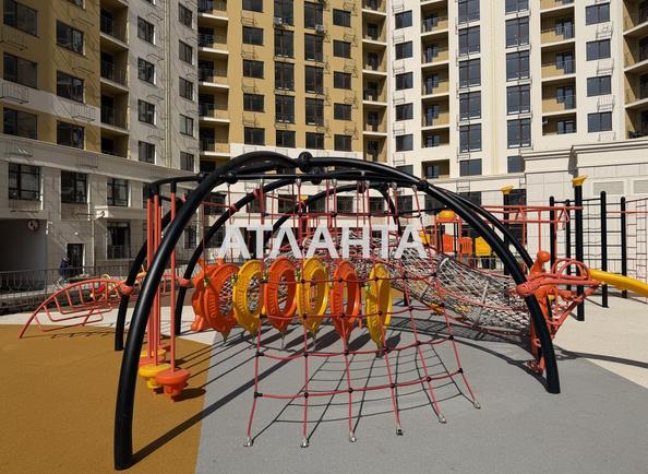 2-rooms apartment apartment by the address st. Glushko ak pr Dimitrova pr (area 57,2 m²) - Atlanta.ua - photo 18