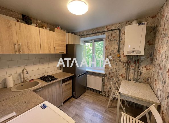 1-кімнатна квартира за адресою Фонтанська дор. (площа 30 м²) - Atlanta.ua