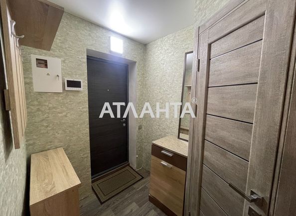 1-кімнатна квартира за адресою Фонтанська дор. (площа 30 м²) - Atlanta.ua - фото 4