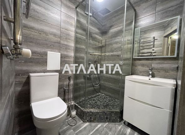 1-кімнатна квартира за адресою Фонтанська дор. (площа 30 м²) - Atlanta.ua - фото 6