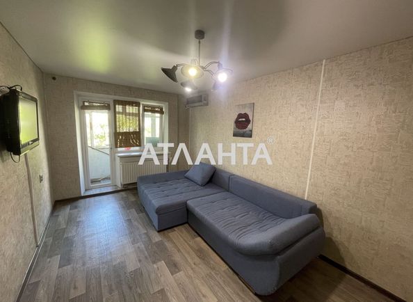 1-кімнатна квартира за адресою Фонтанська дор. (площа 30 м²) - Atlanta.ua - фото 3