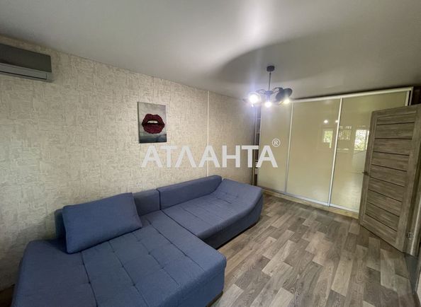 1-кімнатна квартира за адресою Фонтанська дор. (площа 30 м²) - Atlanta.ua - фото 2