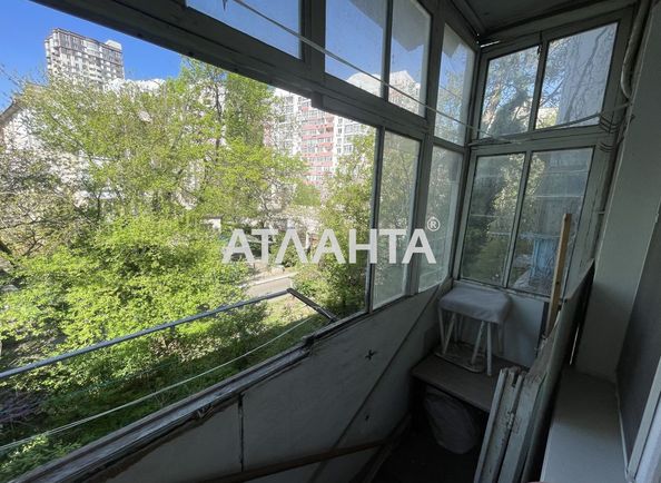 1-кімнатна квартира за адресою Фонтанська дор. (площа 30 м²) - Atlanta.ua - фото 7