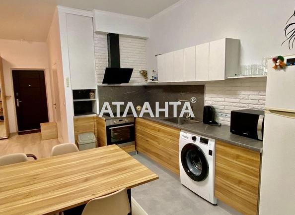 1-комнатная квартира по адресу Французский бул. (площадь 63 м²) - фото 3 1-комнатная квартира по адресу Французский бул. (площадь 63 м²) - Atlanta.ua - фото 3