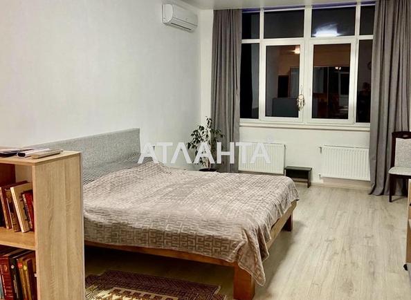 1-комнатная квартира по адресу Французский бул. (площадь 63 м²) - фото 7 1-комнатная квартира по адресу Французский бул. (площадь 63 м²) - Atlanta.ua - фото 7