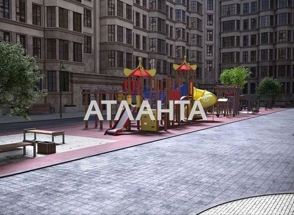 1-комнатная квартира по адресу ул. Дача Ковалевского (площадь 51 м²) - Atlanta.ua - фото 3