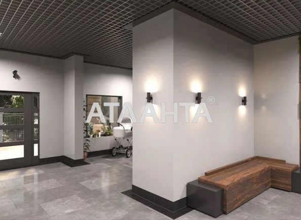 1-комнатная квартира по адресу ул. Дача Ковалевского (площадь 51 м²) - Atlanta.ua - фото 4