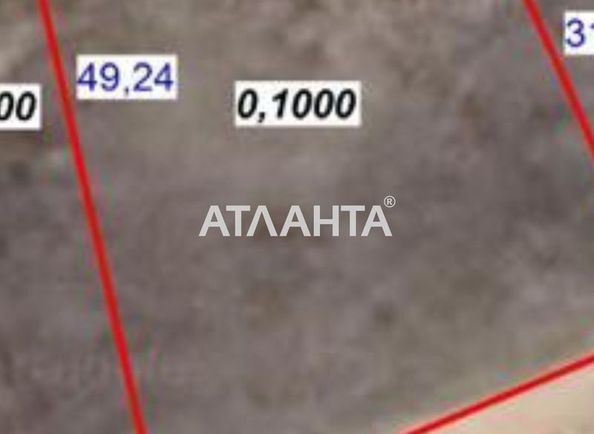 Landplot by the address st. Pribrezhnaya (area 10 acr) - Atlanta.ua