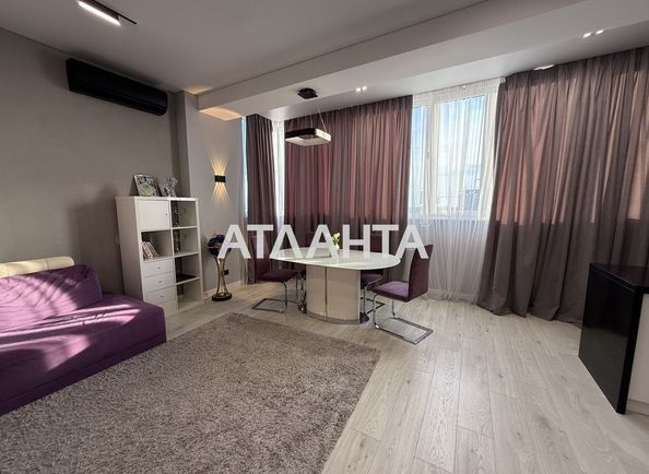 3-комнатная квартира по адресу ул. Армейская (площадь 91 м²) - Atlanta.ua - фото 7