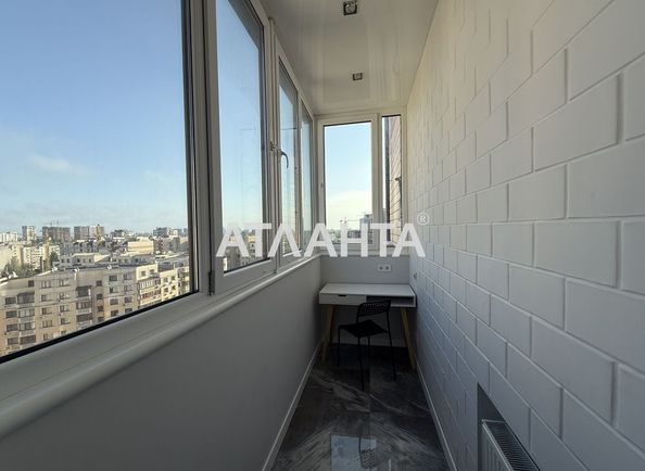 3-комнатная квартира по адресу ул. Армейская (площадь 91 м²) - Atlanta.ua - фото 21