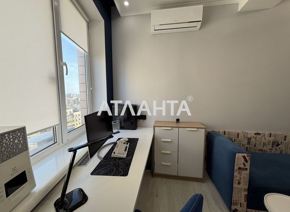 3-комнатная квартира по адресу ул. Армейская (площадь 91 м²) - Atlanta.ua - фото 16