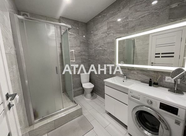 2-комнатная квартира по адресу ул. Возрождения (площадь 73 м²) - Atlanta.ua