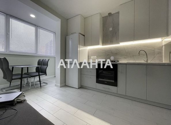 2-комнатная квартира по адресу ул. Возрождения (площадь 73 м²) - Atlanta.ua - фото 3