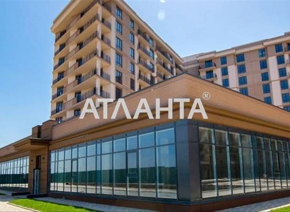 1-комнатная квартира по адресу ул. Чехова (площадь 39 м²) - Atlanta.ua - фото 3