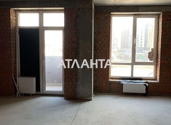 1-комнатная квартира по адресу ул. Чехова (площадь 39 м²) - Atlanta.ua - фото 5