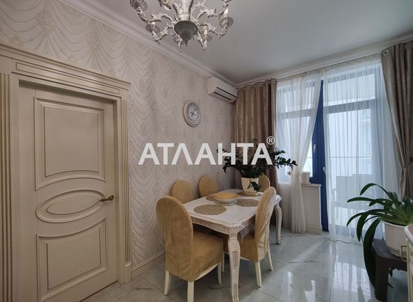 3-кімнатна квартира за адресою Ванний пров. (площа 108 м²) - Atlanta.ua - фото 3
