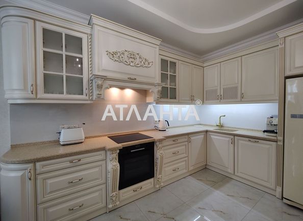 3-кімнатна квартира за адресою Ванний пров. (площа 108 м²) - Atlanta.ua