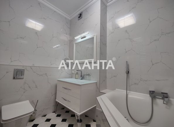 3-кімнатна квартира за адресою Ванний пров. (площа 108 м²) - Atlanta.ua - фото 17