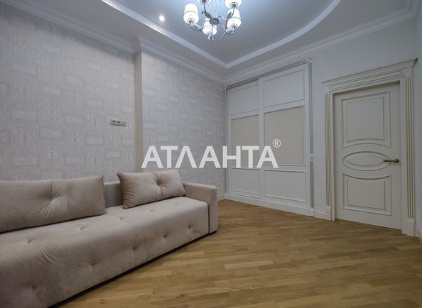 3-кімнатна квартира за адресою Ванний пров. (площа 108 м²) - Atlanta.ua - фото 10