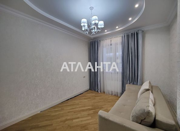 3-кімнатна квартира за адресою Ванний пров. (площа 108 м²) - Atlanta.ua - фото 11