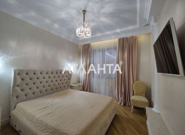 3-кімнатна квартира за адресою Ванний пров. (площа 108 м²) - Atlanta.ua - фото 7