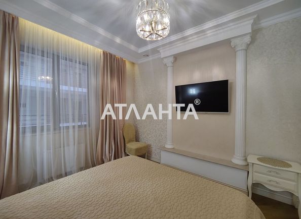 3-кімнатна квартира за адресою Ванний пров. (площа 108 м²) - Atlanta.ua - фото 8