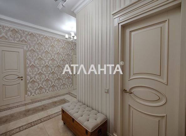 3-кімнатна квартира за адресою Ванний пров. (площа 108 м²) - Atlanta.ua - фото 5
