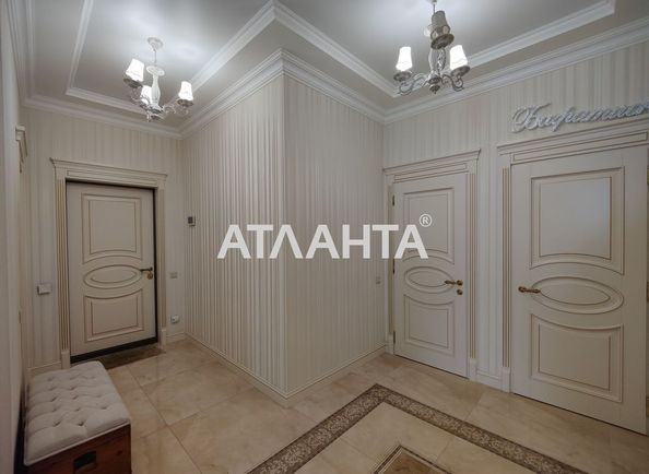 3-кімнатна квартира за адресою Ванний пров. (площа 108 м²) - Atlanta.ua - фото 4