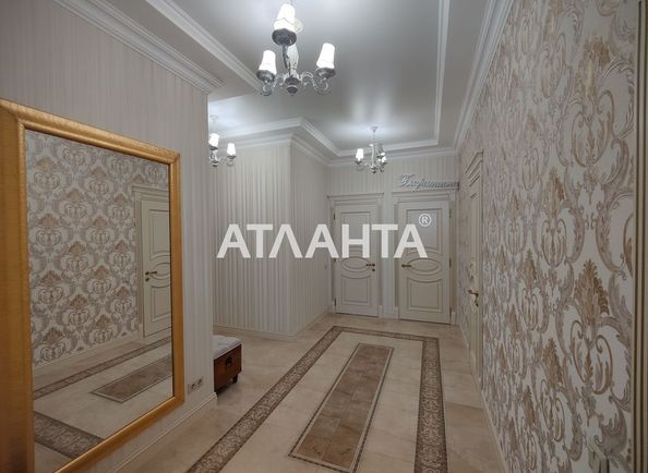 3-кімнатна квартира за адресою Ванний пров. (площа 108 м²) - Atlanta.ua - фото 6