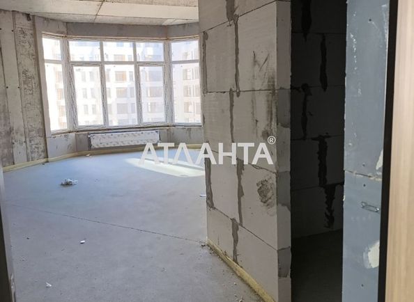 1-кімнатна квартира за адресою вул. Дача Ковалевського (площа 49,4 м²) - Atlanta.ua - фото 3