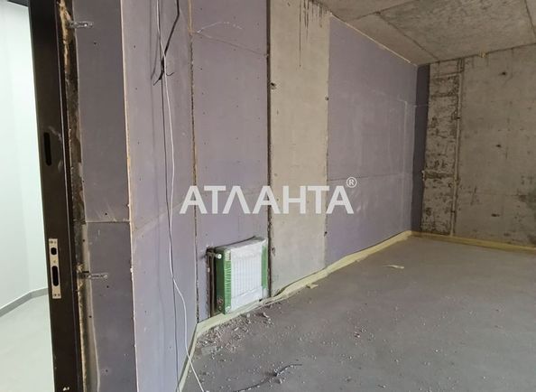 1-кімнатна квартира за адресою вул. Дача Ковалевського (площа 49,4 м²) - Atlanta.ua - фото 5