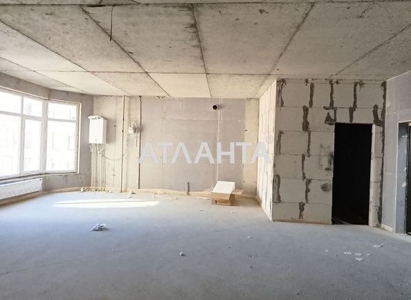 1-кімнатна квартира за адресою вул. Дача Ковалевського (площа 49,4 м²) - Atlanta.ua - фото 9